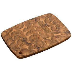 Kesper 28153 Doštička na krájanie akácia, 40 x 28 x 2 cm vyobraziť