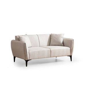 Pohovka Belissimo Off White vyobraziť