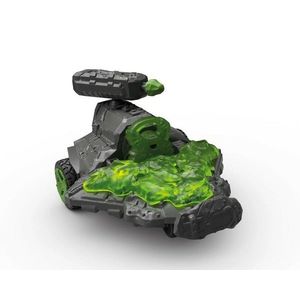 Schleich 42665 Kamenné vozidlo na tryskový pohon s mini figúrkou MINI CREATURE vyobraziť