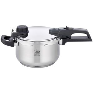 Elo 88622 Prémiový tlakový hrniec Mistral 4, 5 l vyobraziť