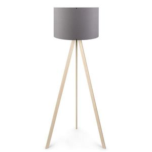 Stojacia lampa AYD-1522 Sivý dub vyobraziť