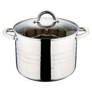 Blaumann Hrniec s pokrievkou Gourmet Line 26 cm, pr. 26 cm vyobraziť