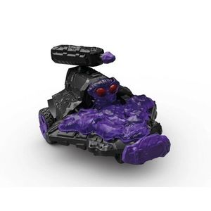 Schleich 42667 Tieňové vozidlo na tryskový pohon s mini figúrkou MINI CREATURE vyobraziť