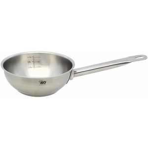 Elo 24724 Profi Cuisine nerezový hrniec 24 cm, 2, 5l, 2, 5 l vyobraziť