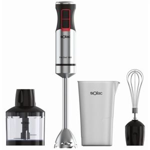 Tyčový mixér Solac BA5616 Pro Chef 1201 vyobraziť