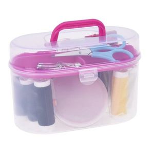 Orion Box plast na šitie s výbavou vyobraziť