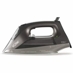 Žehlička Solac CVG9508 s parným generátorom EasyTemp Evolution Pro vyobraziť