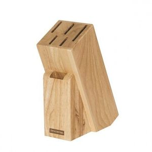 TESCOMA blok WOODY na 5 nožov a nožnice na hydinu vyobraziť