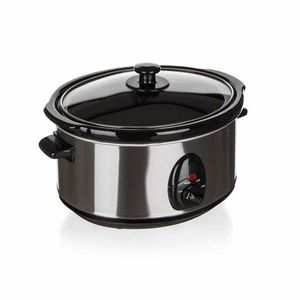 ACTIVER 3, 5 l pomalý nerezový hrniec ASC350 vyobraziť
