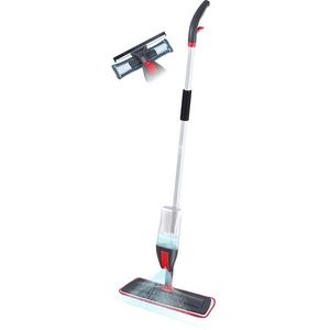 Lamart LT8027 mop set Spray, mop a stierka vyobraziť