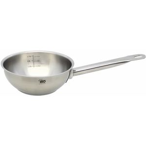 Elo 24720 Profi Cuisine nerezový hrniec 20 cm, 1, 5l, 1, 5 l vyobraziť