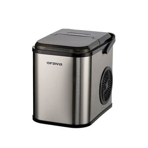 Prenosný výrobník ľadu Orava IM-120 vyobraziť