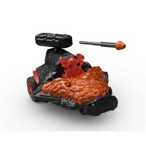 Schleich 42663 Vozidlo na tryskový pohon s mini figúrkou MINI CREATURE vyobraziť