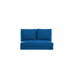 Rozkladacia pohovka Taida Blue vyobraziť
