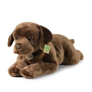 Rappa plyšový pes labrador 61 cm ECO - FRIENDLY vyobraziť