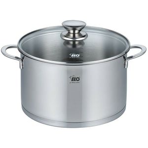 Elo 72554 Nerezový hrniec Galant 24 cm, 5, 8 l, 5, 8 l vyobraziť