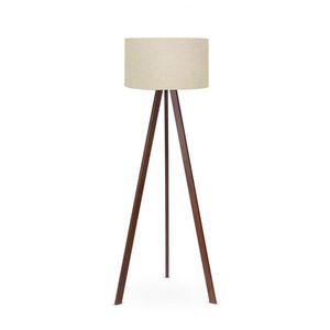 Stojacia lampa AYD - 2581 Béžová vyobraziť