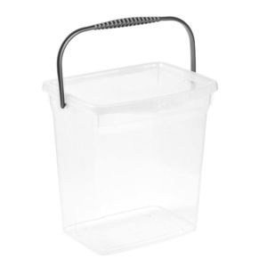 Úložný box s vekom vyobraziť