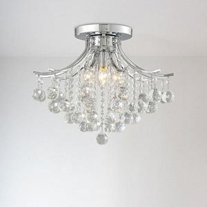 Luster 2200135-CH CHROME LW4 vyobraziť