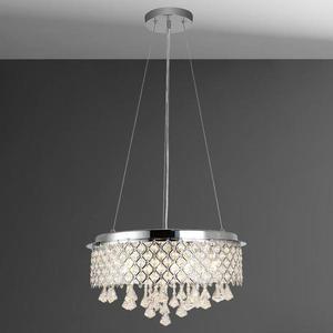Luster Krystal AH-KR7G9 LW7 vyobraziť