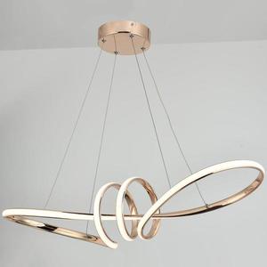 45AD LAMPA KROTOS GOLD AH-KRLED40GD LED LW1 vyobraziť