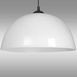Luster WLA-02 PK WHITE/BLACK LW1 vyobraziť
