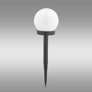 Luster Kula 10 Cm Ariel Ao-Ar103sl vyobraziť