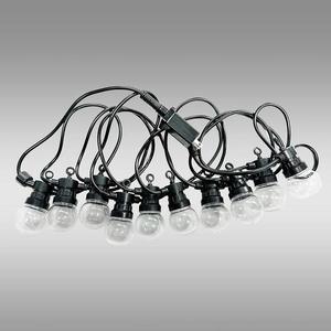 Girlanda 230v Sinope Ao-Si10led vyobraziť