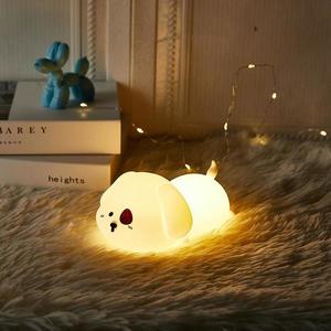 Luster Doggy Led Am-Do10ws Cct Rgb 1w Lb1 vyobraziť