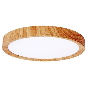 Stropnica MAQ ML1774 18W CCT WOOD PL vyobraziť