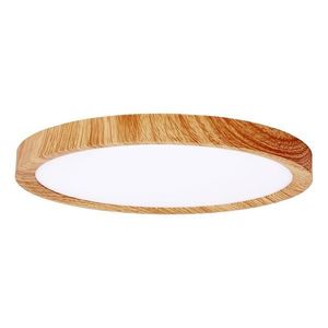 Stropnica MAQ ML1781 24W CCT WOOD PL vyobraziť