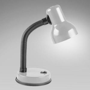 Stolná lampa 2028S strieborná vyobraziť