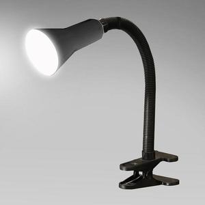 Stolná Lampa 414 ČIERNA vyobraziť