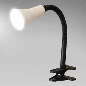 Stolná lampa 414 Biela vyobraziť