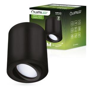 Luster Amat 84mm Black O K1 vyobraziť