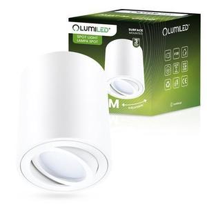 Luster Amat 84mm White O K1 vyobraziť