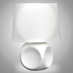 Stolná Lampa D2315 Biela vyobraziť