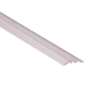 Profil ochranný zatlačovací PVC LW 30 0, 9m dub vidiecky vyobraziť