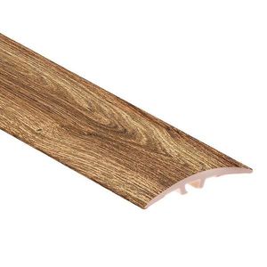 Profil ochranný zatlačovací PVC LW 40 0, 9m dub pálený vyobraziť