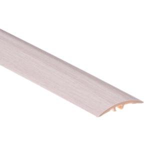 Profil ochranný zatlačovací PVC LW 40 0, 9m dub vidiecky vyobraziť