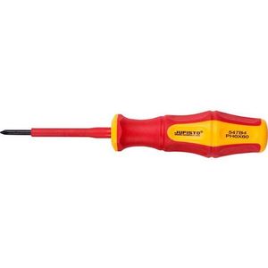 JUFISTO Krížový skrutkovač izolovaný Phillips PH0 3x60 mm vyobraziť