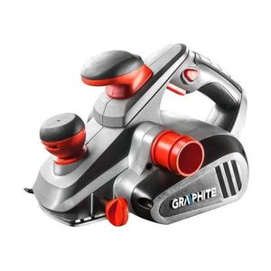 Graphite Hoblik 850W 59G678 vyobraziť