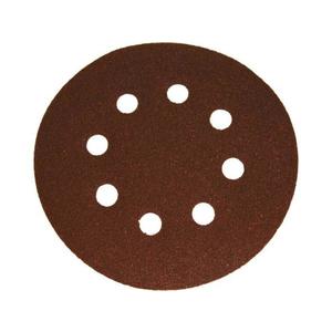 Brúsny kotúč 125 mm P24 5 ks CON-RP13Z-H24 vyobraziť
