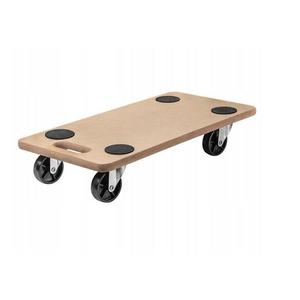 Sťahovací vozík 200 kg 580x300x120 mm PH-003 vyobraziť