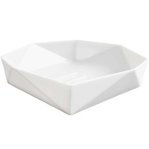 Mydlovnička Diamond white vyobraziť
