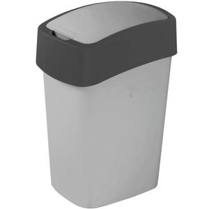 Odpadkový kôš Flip Bin 10 L vyobraziť