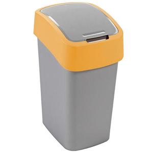 Odpadkový kôš Flip Bin 10l vyobraziť