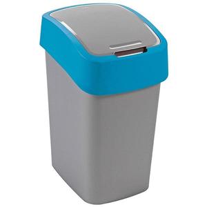 Odpadkový kôš Flip bin 10L vyobraziť