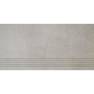 Schodovka Eco Fantastic Light Grey 29, 8x59, 8 PEI IV R10 vyobraziť