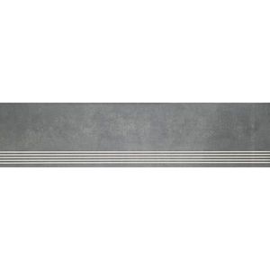 Schodovka Eco Fantastic Anthracite 29, 8x119, 8 PEI IV R10 vyobraziť